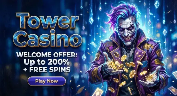 Tower Casino
